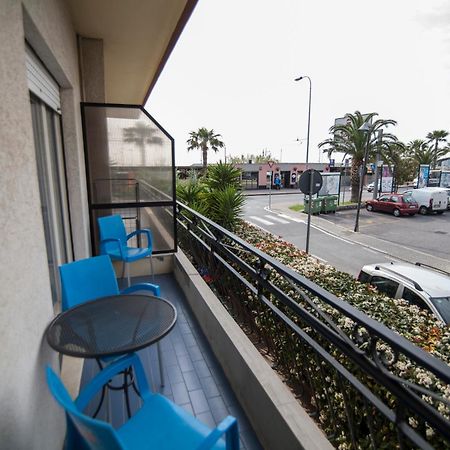לואנו Residence Colibri Family & Bike חדר תמונה