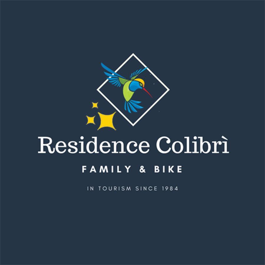 לואנו Residence Colibri Family & Bike מראה חיצוני תמונה