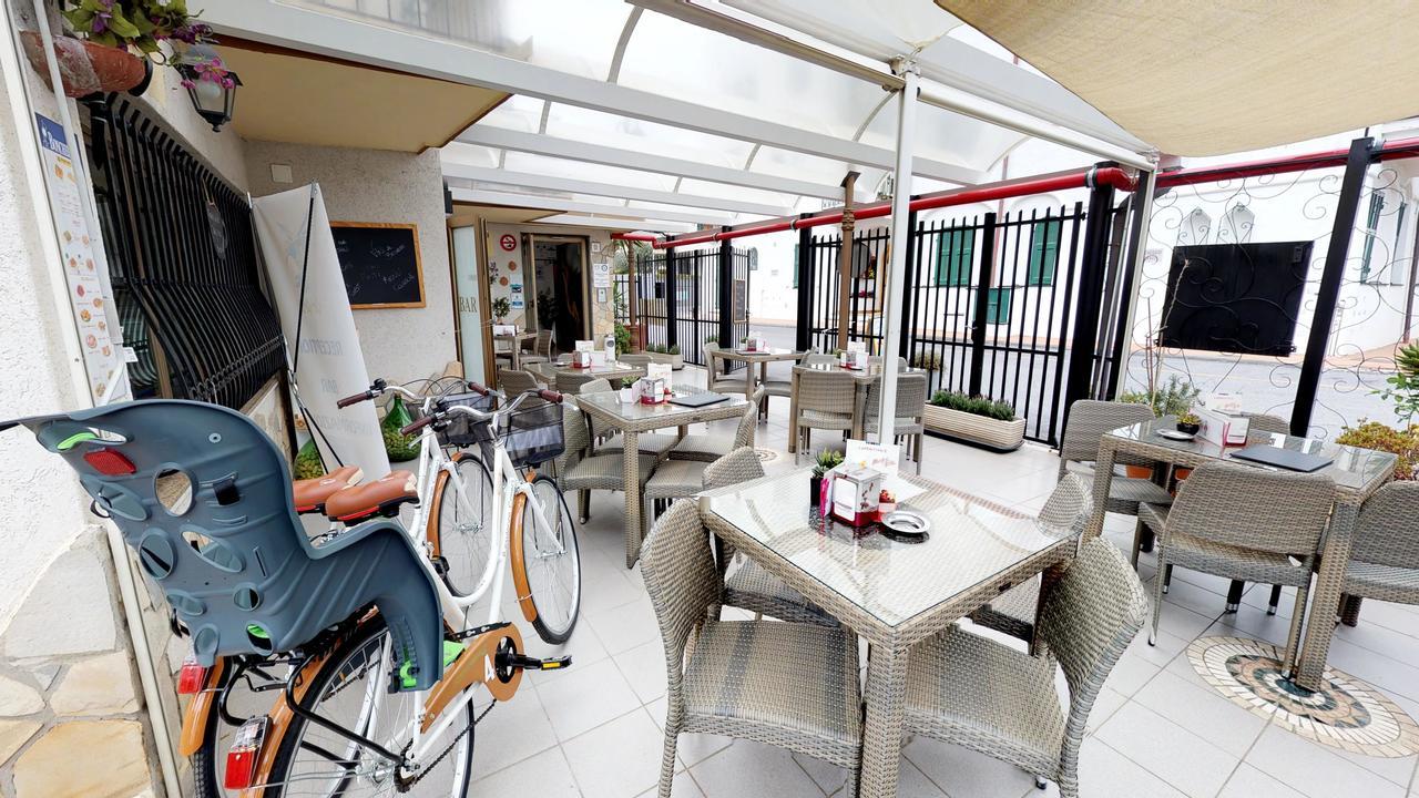 לואנו Residence Colibri Family & Bike מראה חיצוני תמונה